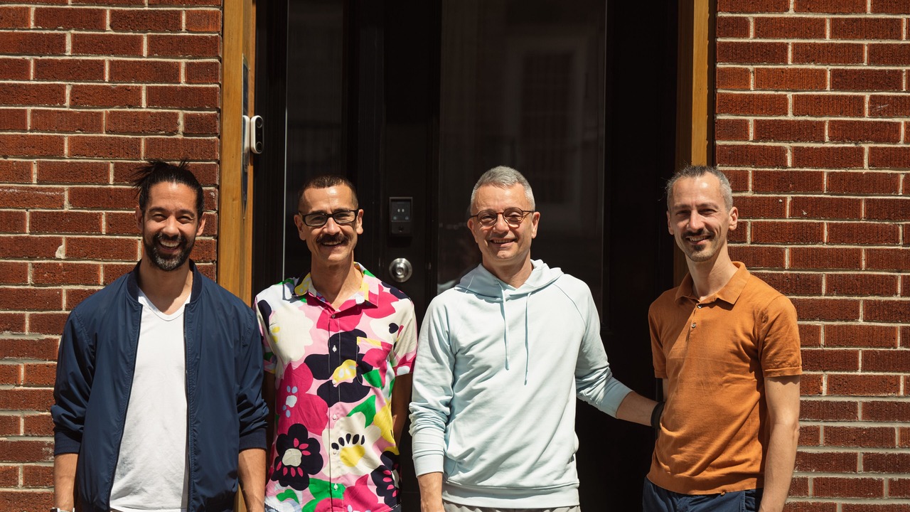 Photo of Outdoor in Gay Village