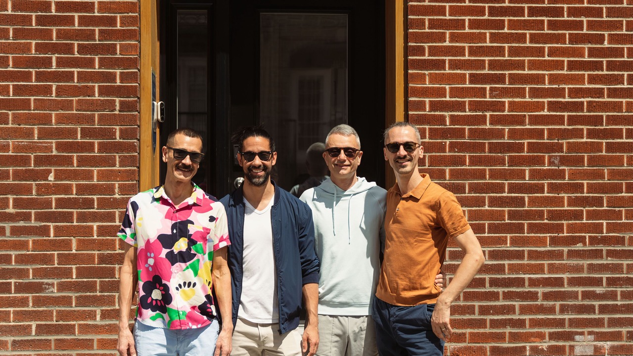 Photo of Outdoor in Gay Village