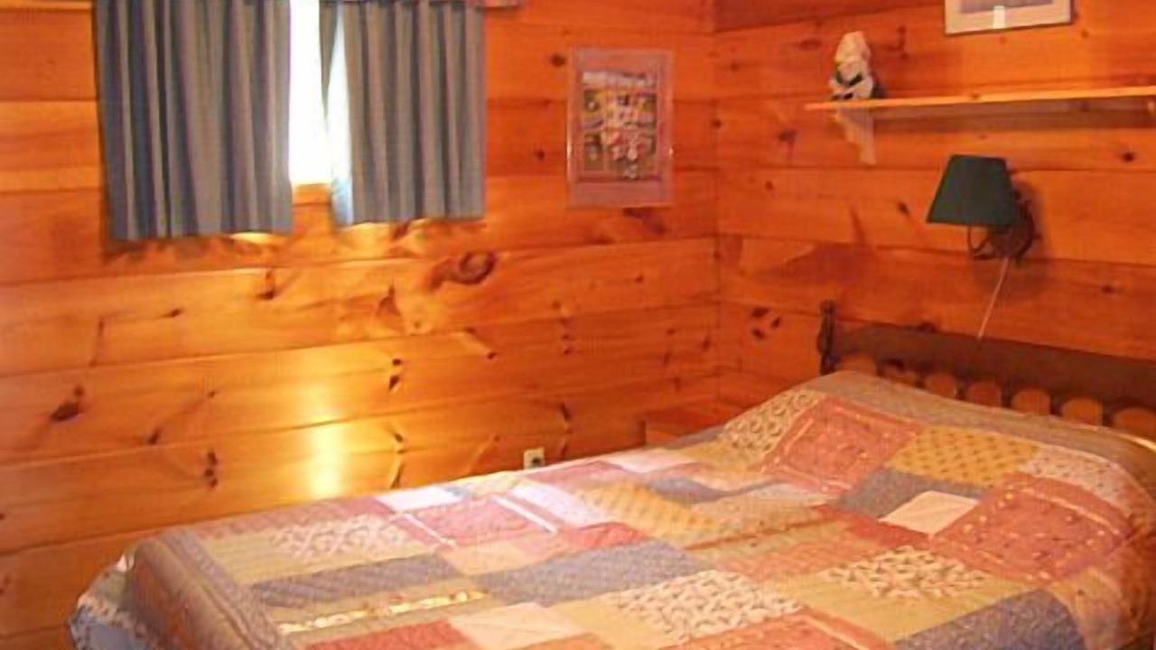 Photo of Bedroom in Miltonvale Park