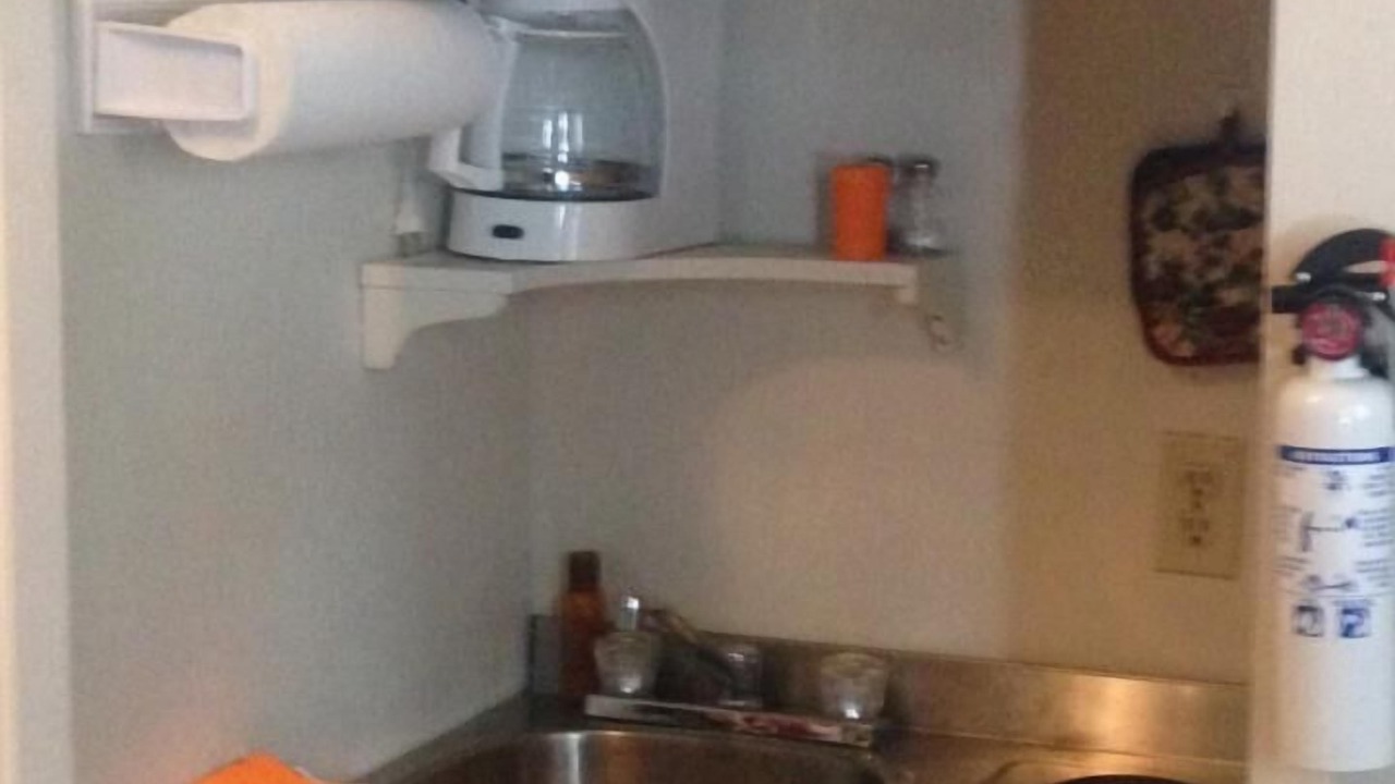 Photo of Kitchen in Port-Daniel