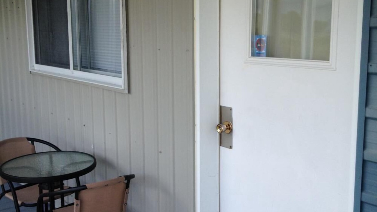 Photo of Bedroom in Port-Daniel