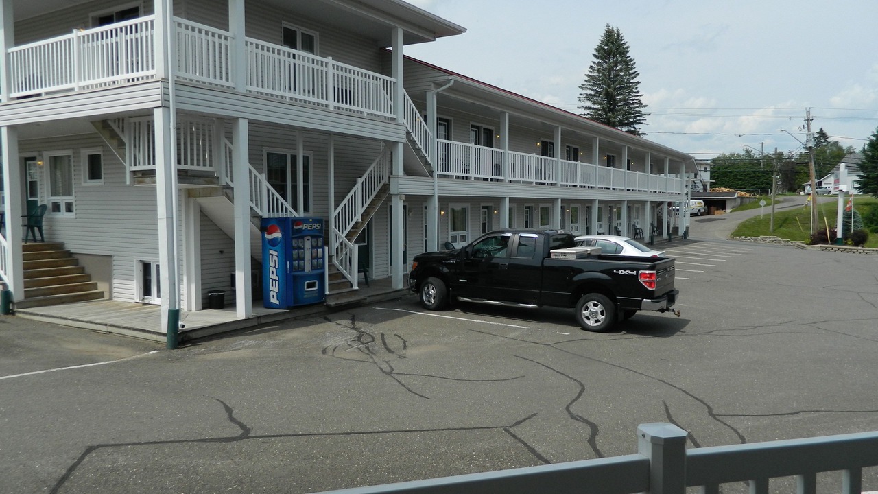 Photo of Outdoor in Grand Falls