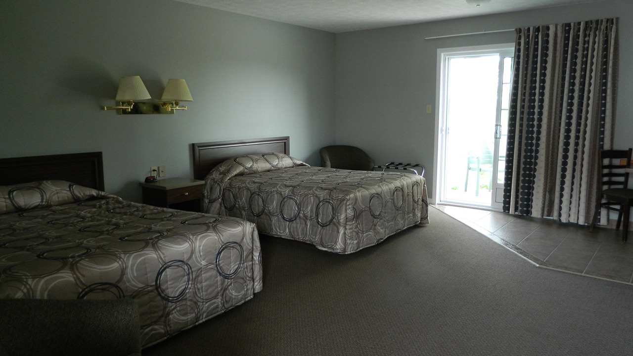 Photo of Patio Balcony in Grand Falls