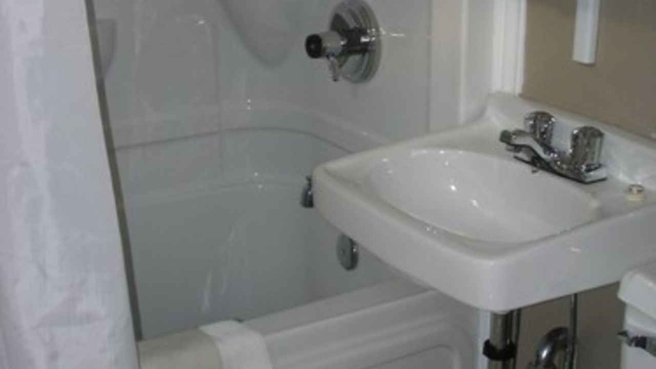 Photo of Bathroom in Grand Falls