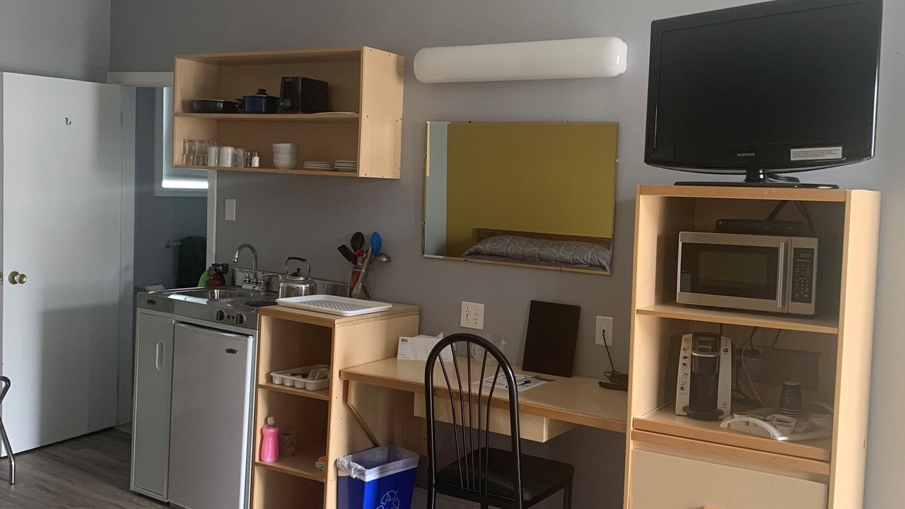 Photo of Kitchen in Grand Falls