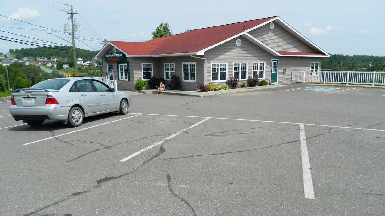 Photo of Others in Grand Falls
