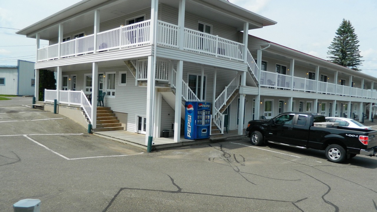 Photo of Outdoor in Grand Falls