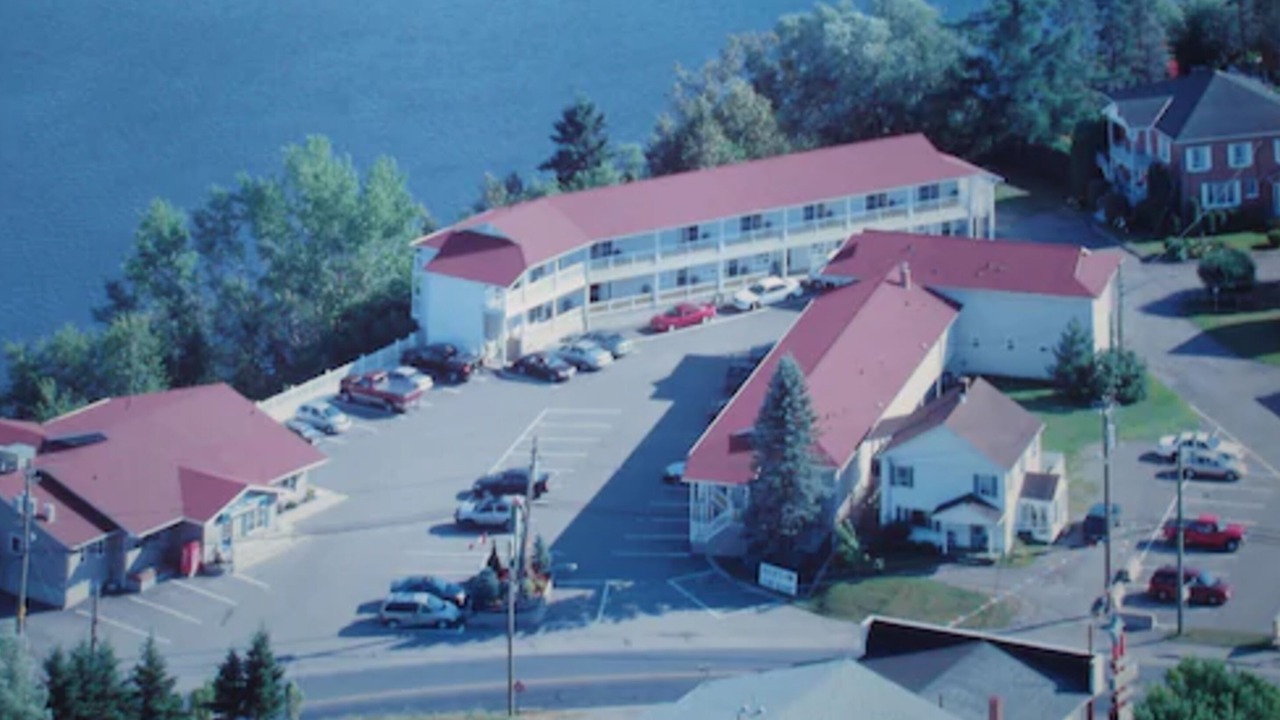 Photo of Outdoor in Grand Falls