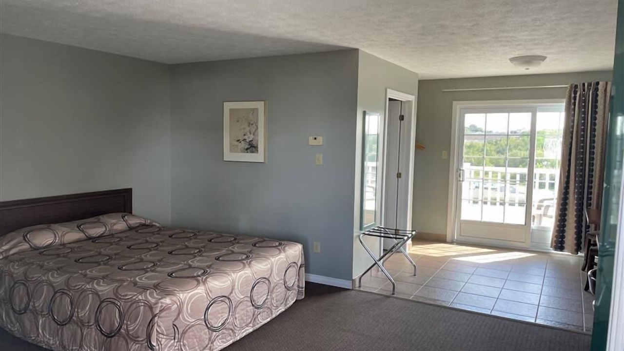 Photo of Bedroom in Grand Falls