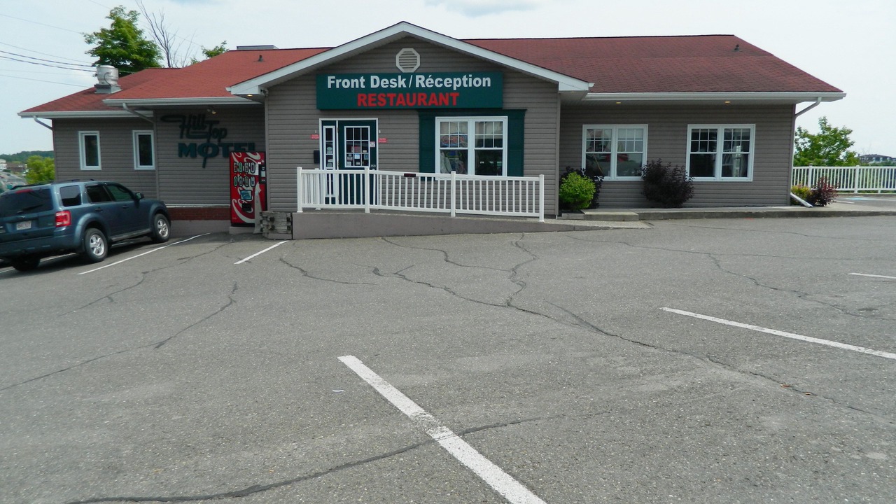 Photo of Outdoor in Grand Falls