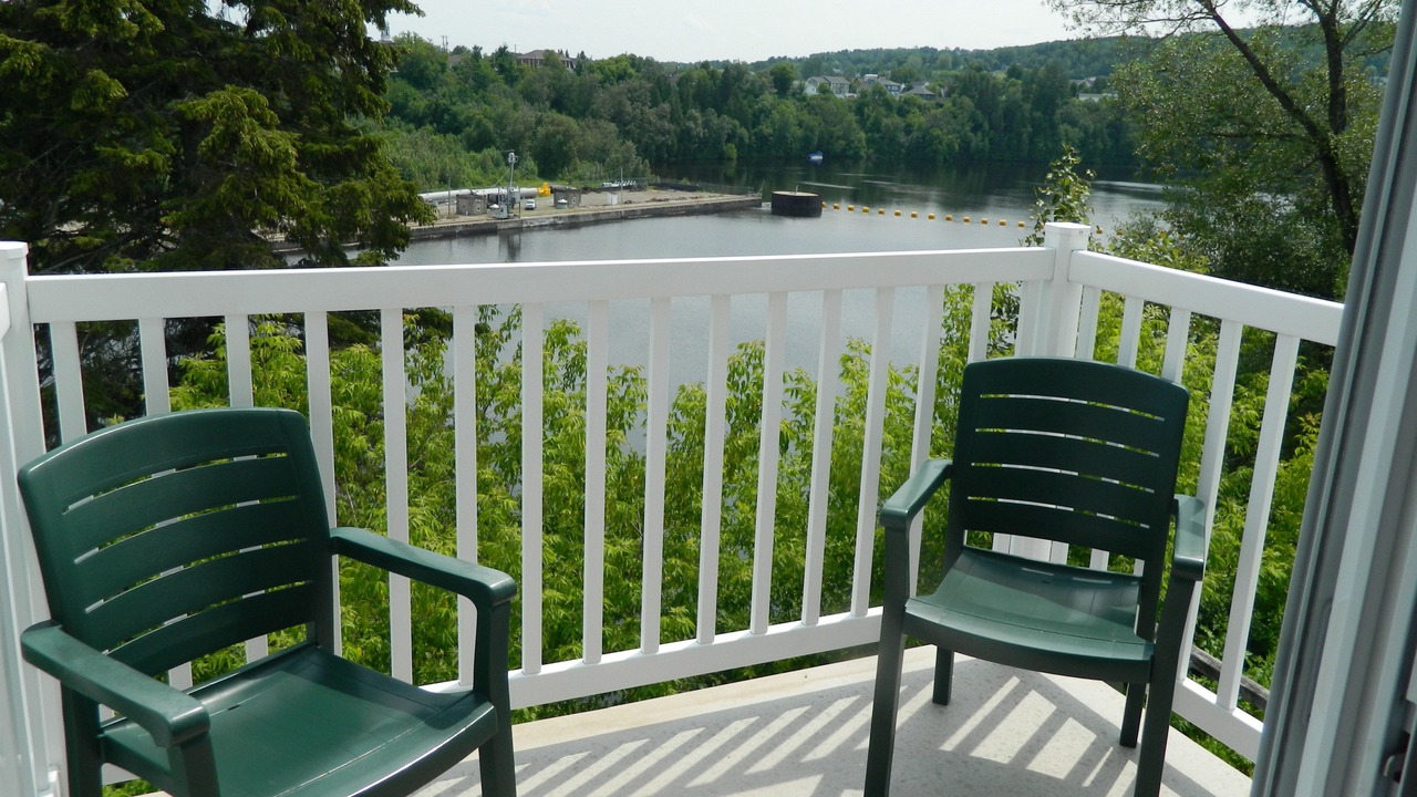 Photo of Patio Balcony in Grand Falls
