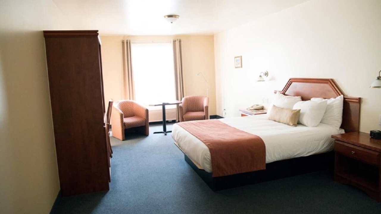 Photo of Bedroom in Amqui