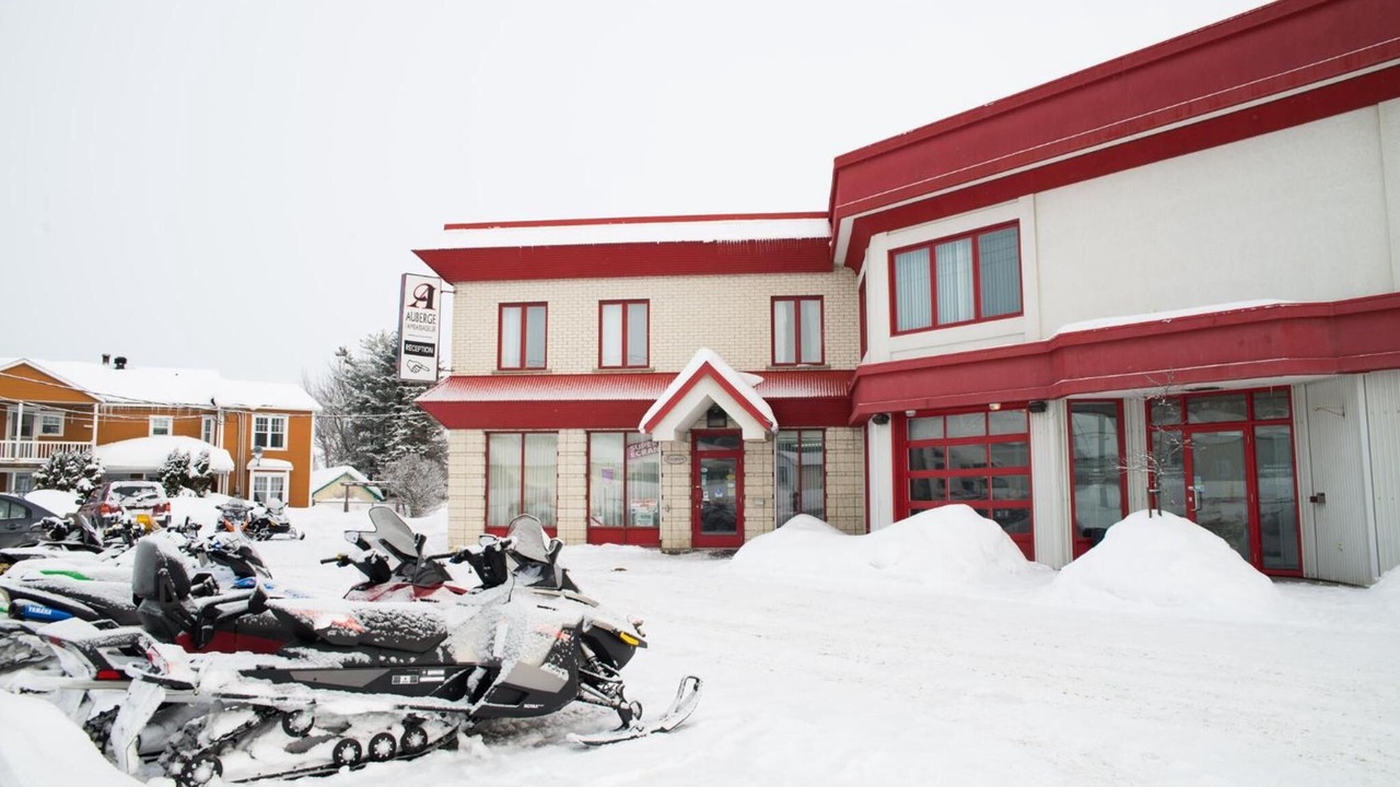 Photo of Outdoor in Amqui