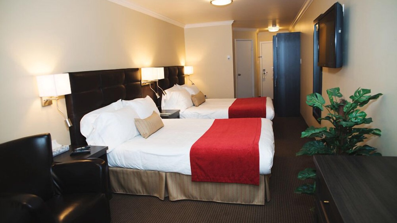 Photo of Bedroom in Amqui