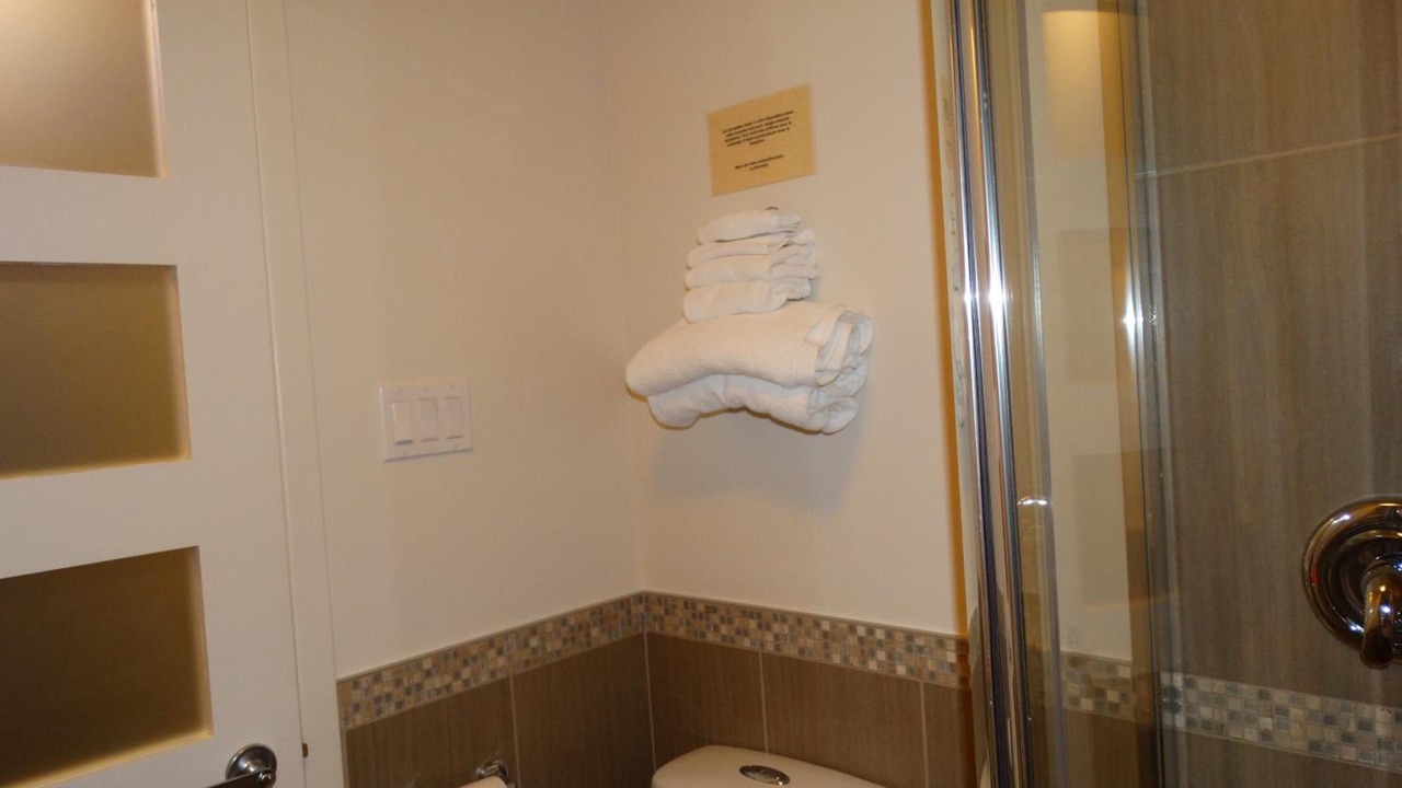 Photo of Bathroom in Amqui