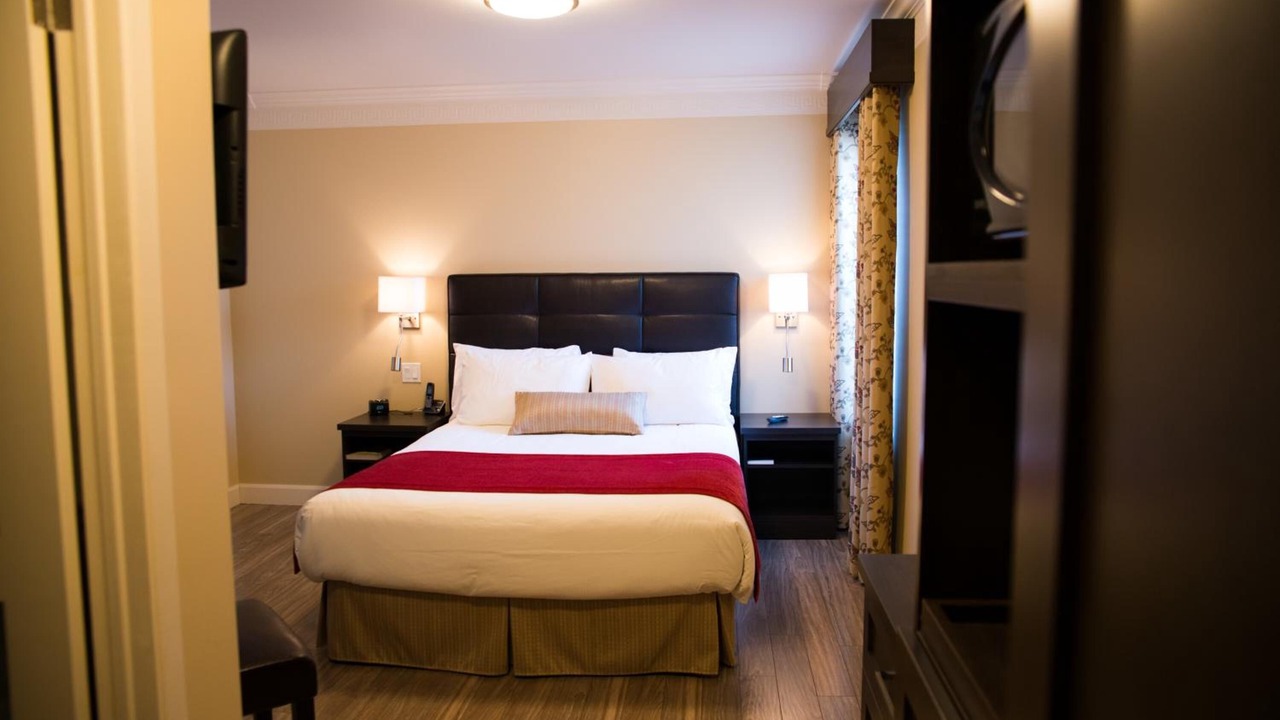 Photo of Bedroom in Amqui