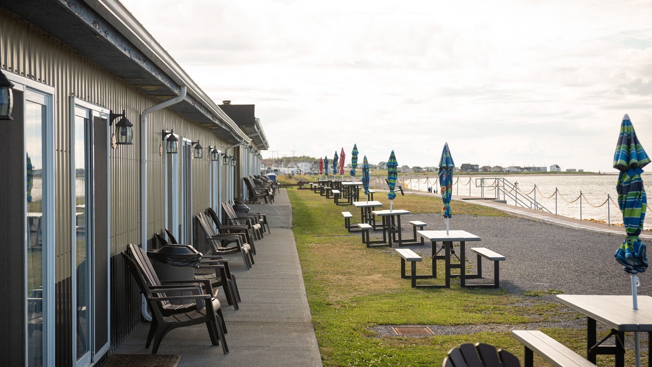 Photo of Outdoor in Sainte-Anne-des-Monts