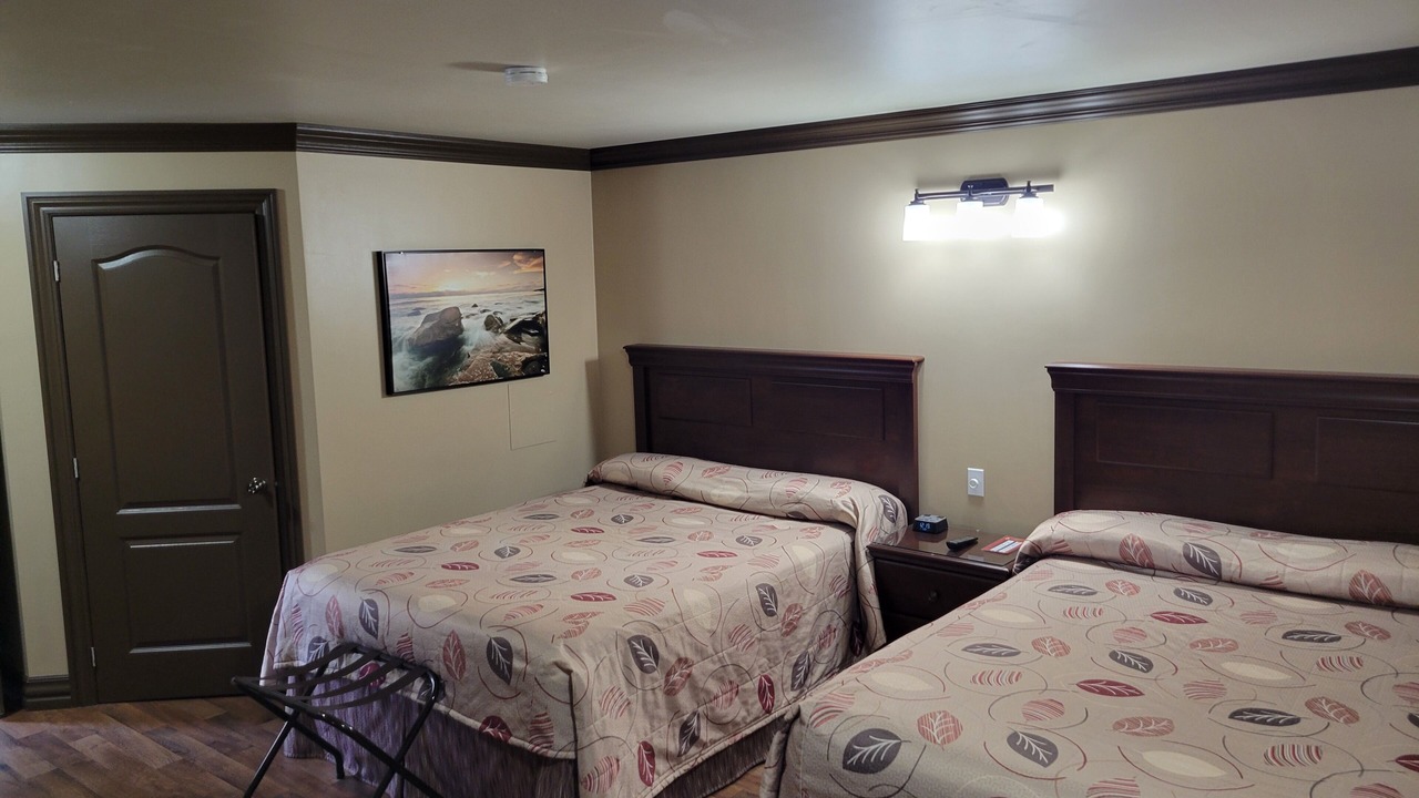 Photo of Bedroom in Sainte-Anne-des-Monts