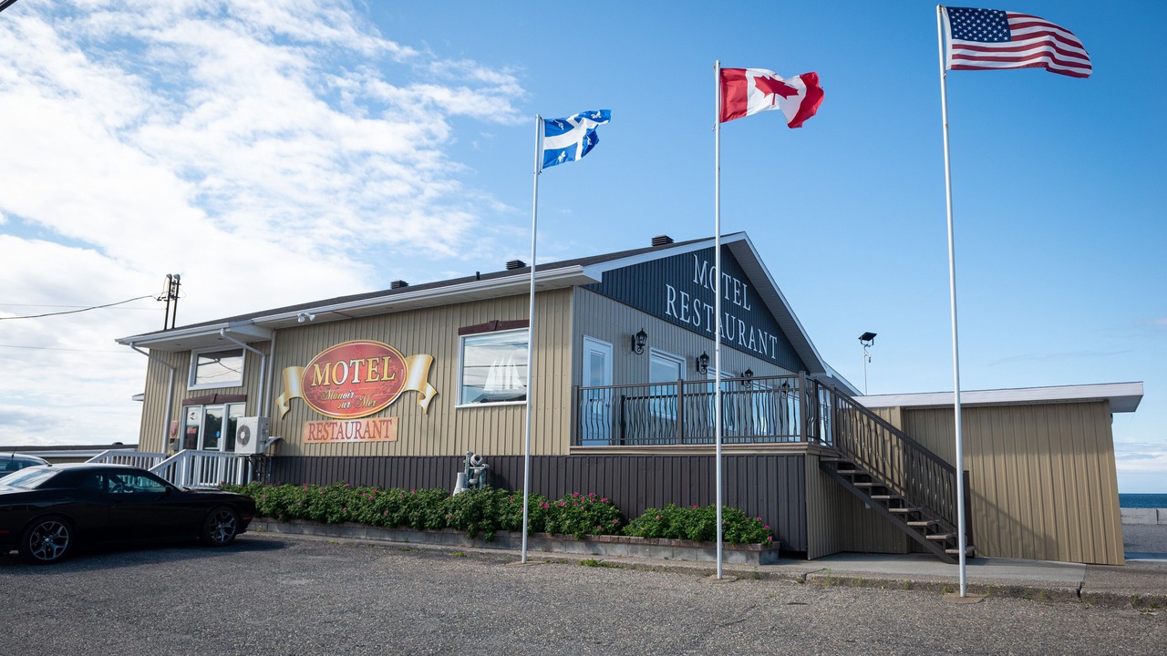 Photo of Outdoor in Sainte-Anne-des-Monts