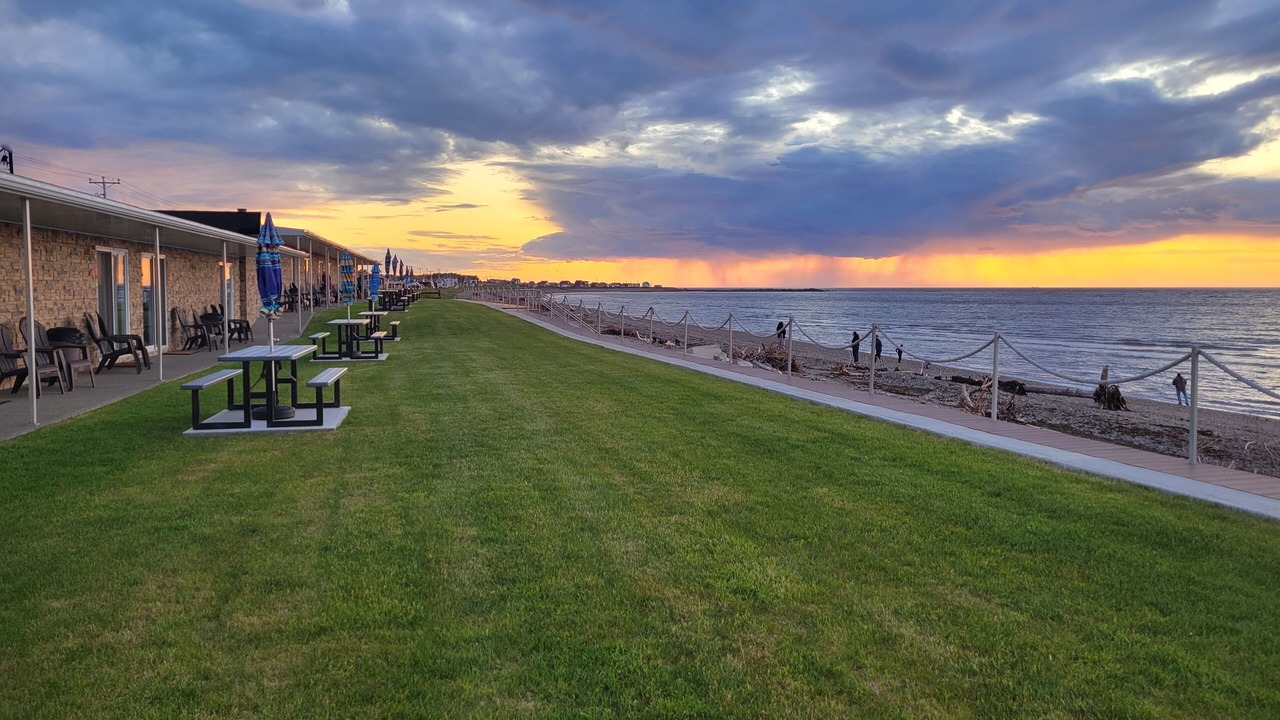 Photo of Outdoor in Sainte-Anne-des-Monts
