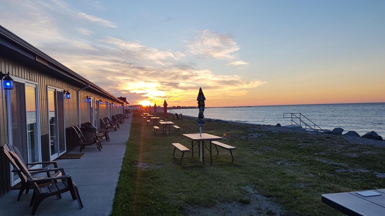Photo of Outdoor in Sainte-Anne-des-Monts