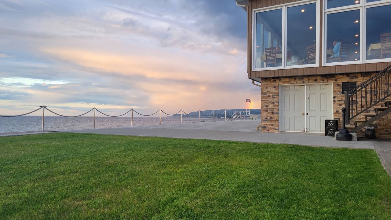 Photo of Outdoor in Sainte-Anne-des-Monts