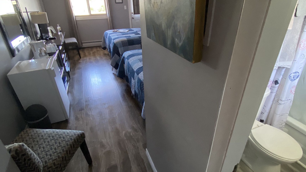 Photo of Bedroom in Rusticoville