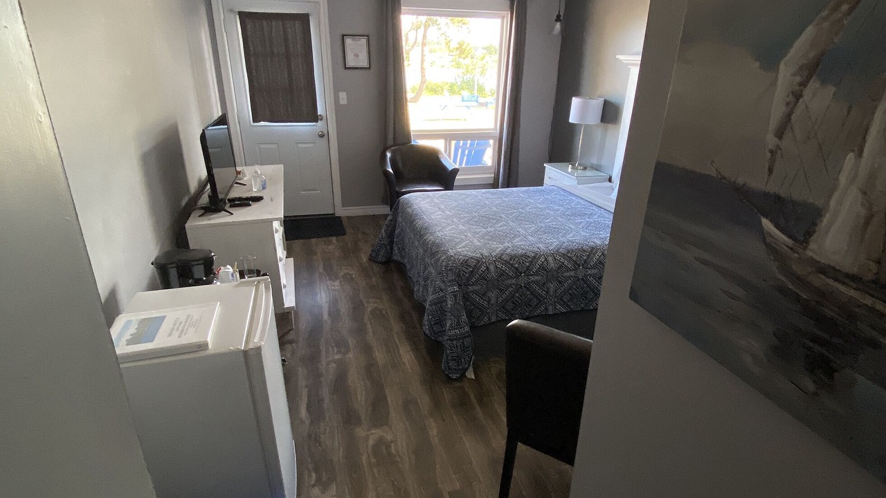 Photo of Bedroom in Rusticoville