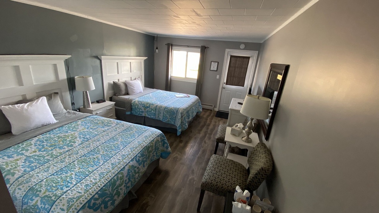 Photo of Bedroom in Rusticoville