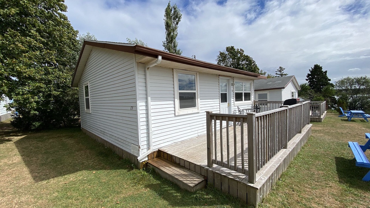 Photo of Outdoor in Rusticoville