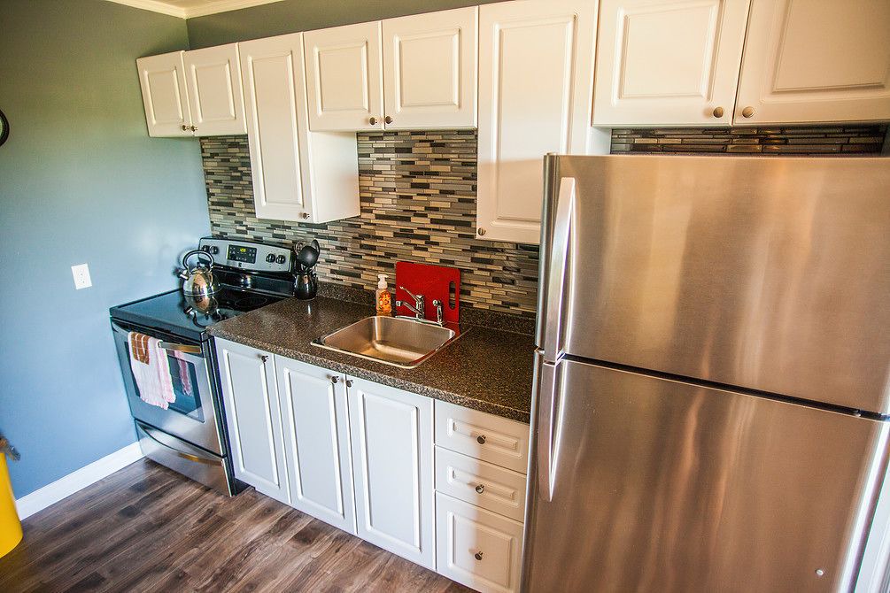 Photo of Kitchen in Rusticoville