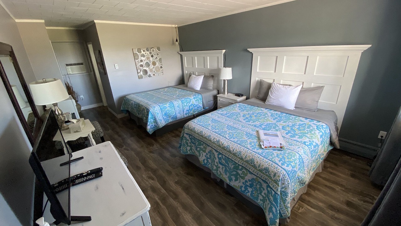 Photo of Bedroom in Rusticoville