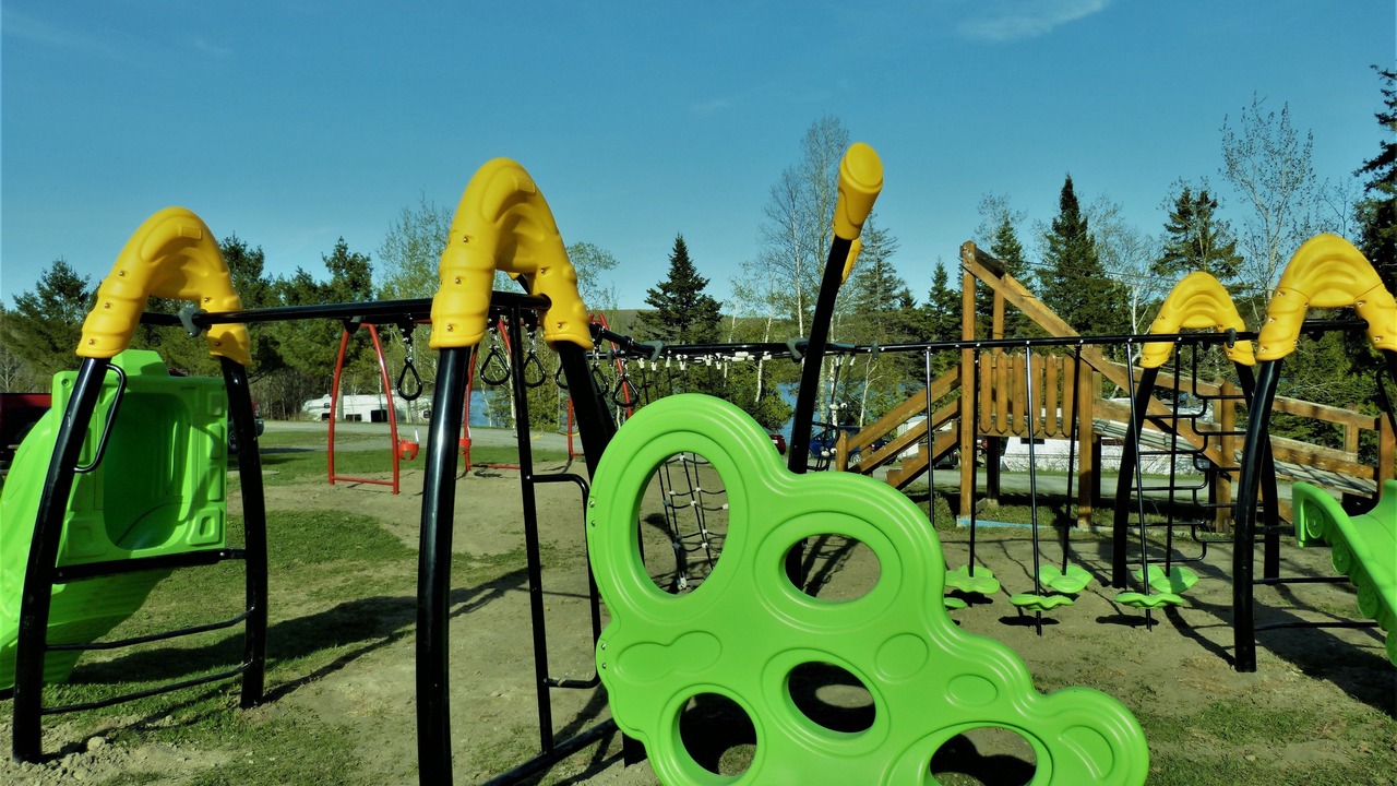 Photo of Outdoor in Sayabec