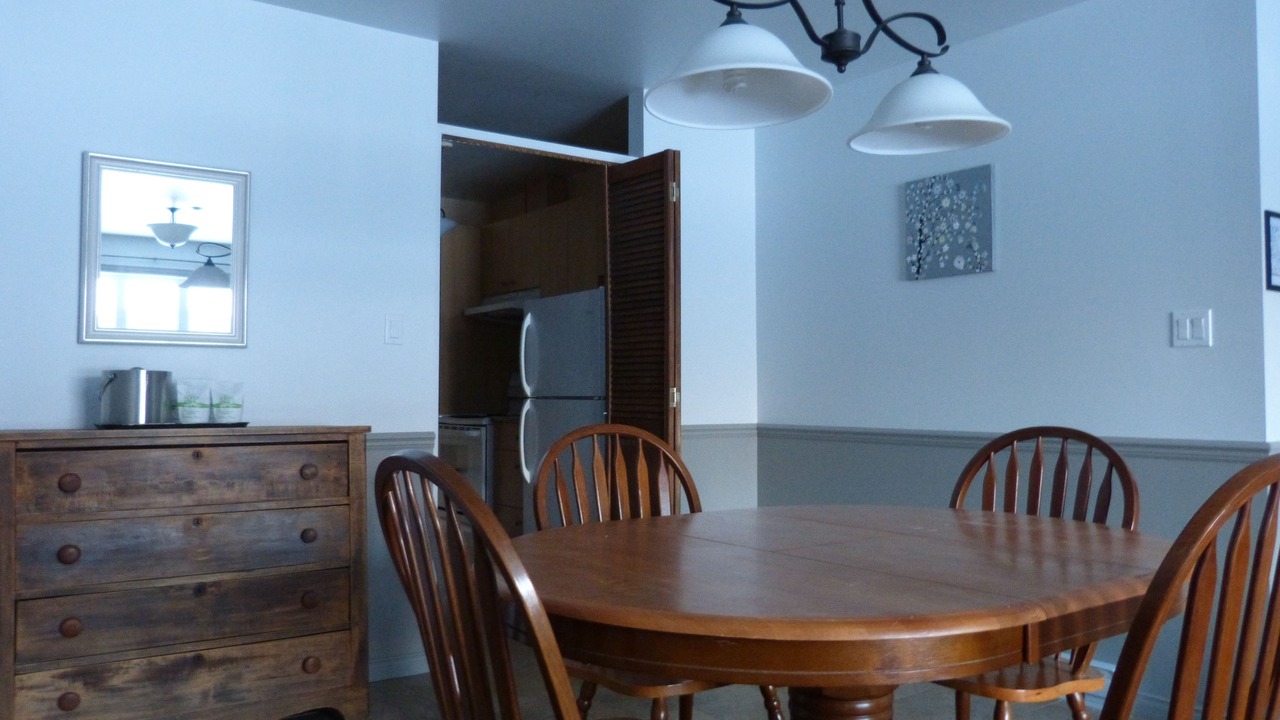 Photo of Livingroom in Sayabec