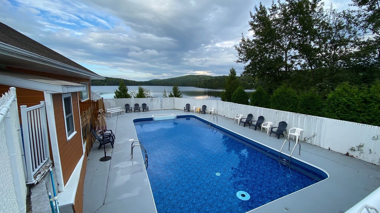 Photo of Outdoor in Sayabec