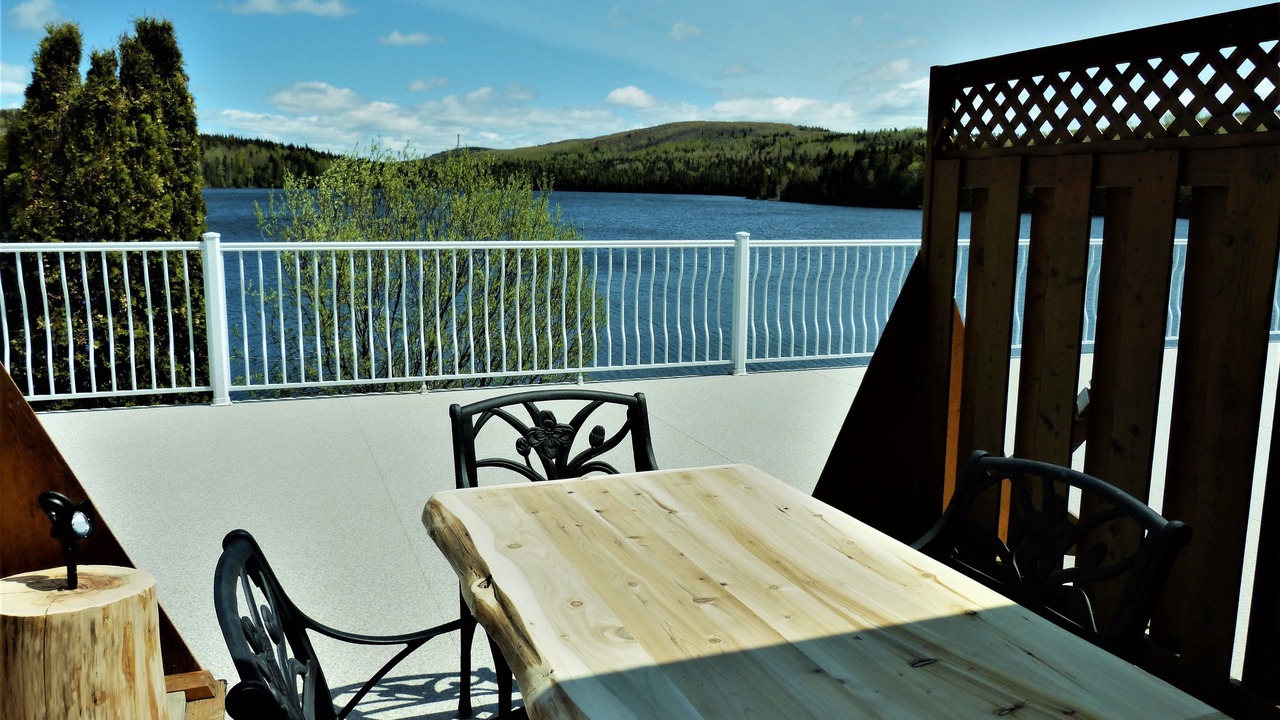 Photo of Bedroom in Sayabec