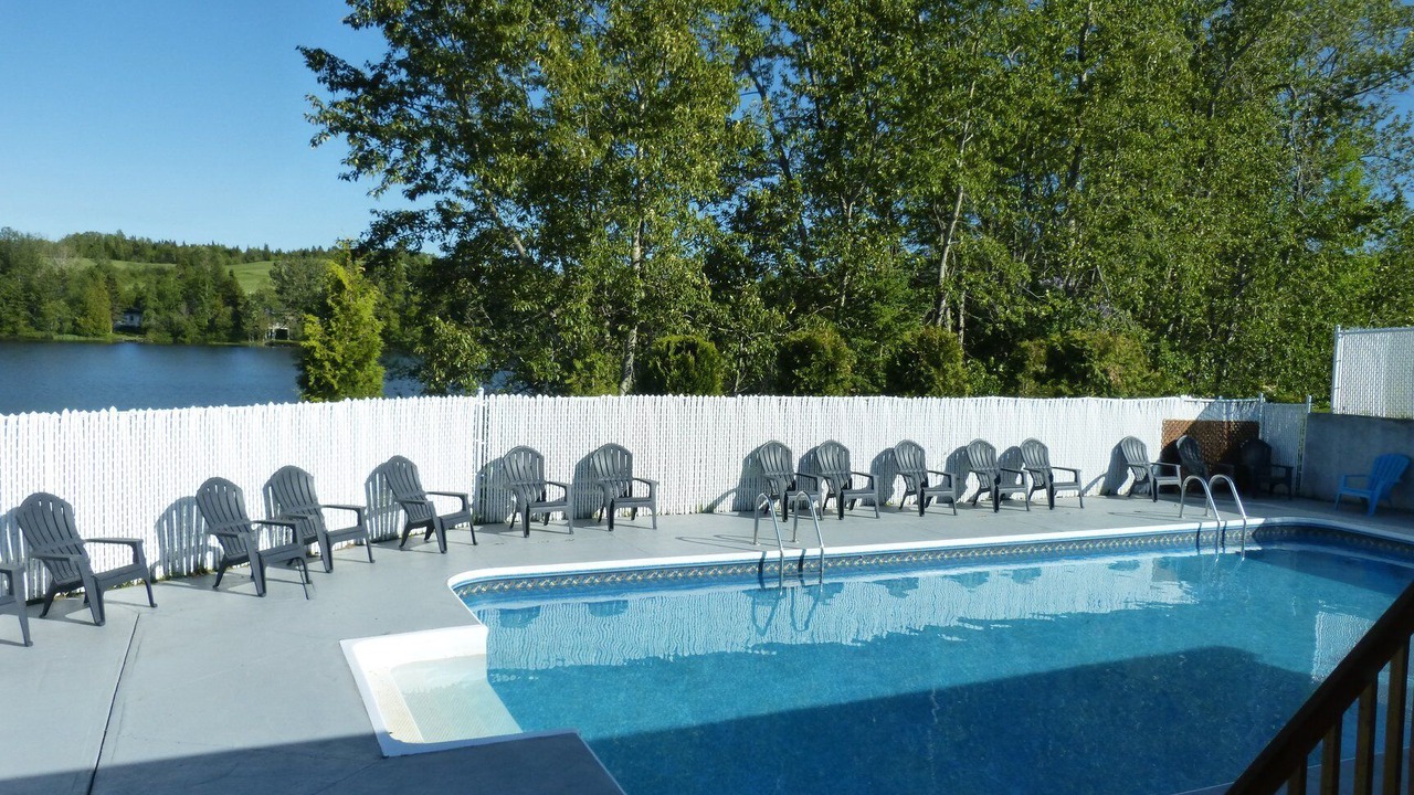 Photo of Outdoor in Sayabec