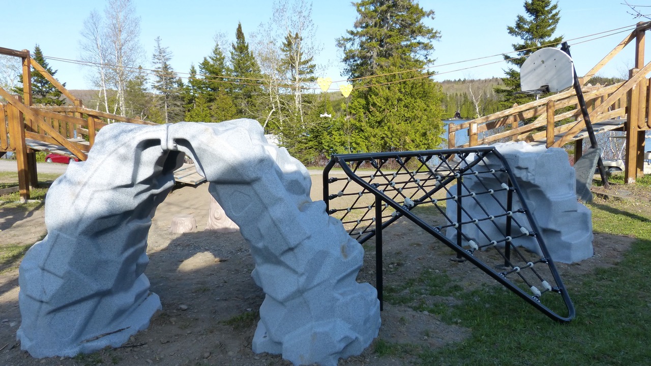 Photo of Outdoor in Sayabec