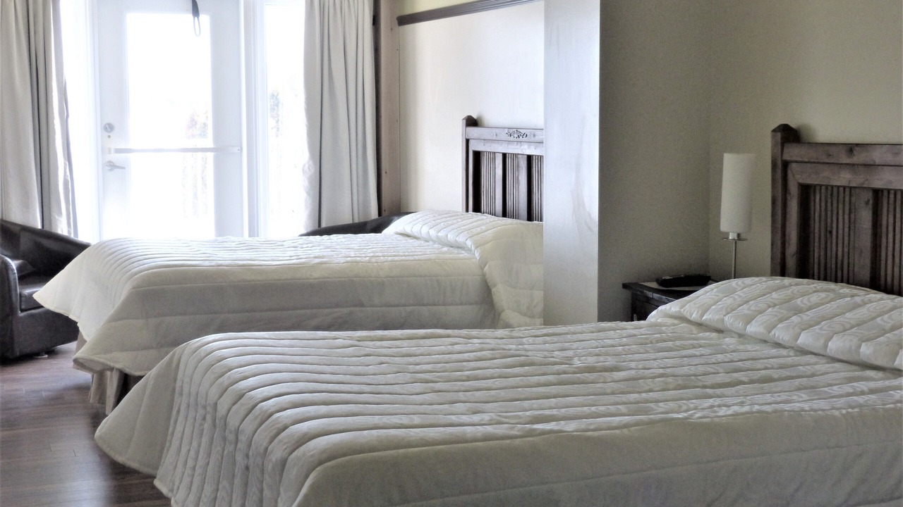 Photo of Bedroom in Sayabec