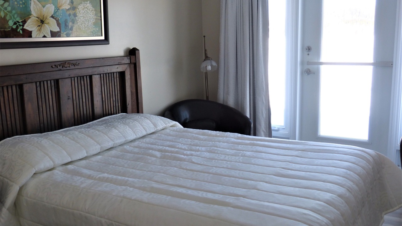 Photo of Bedroom in Sayabec