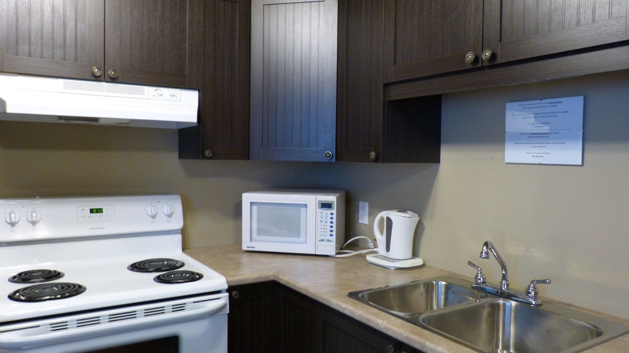 Photo of Bedroom in Sayabec