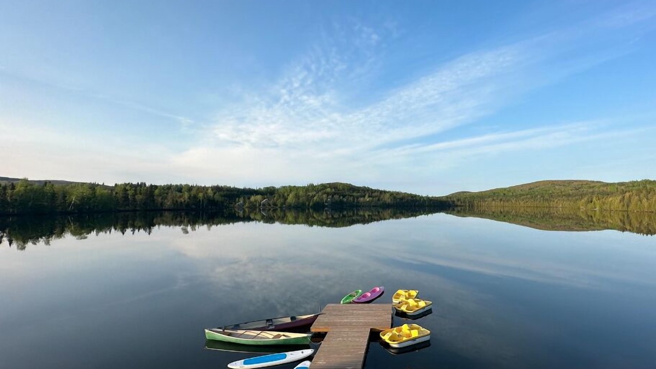 Photo of Outdoor in Sayabec