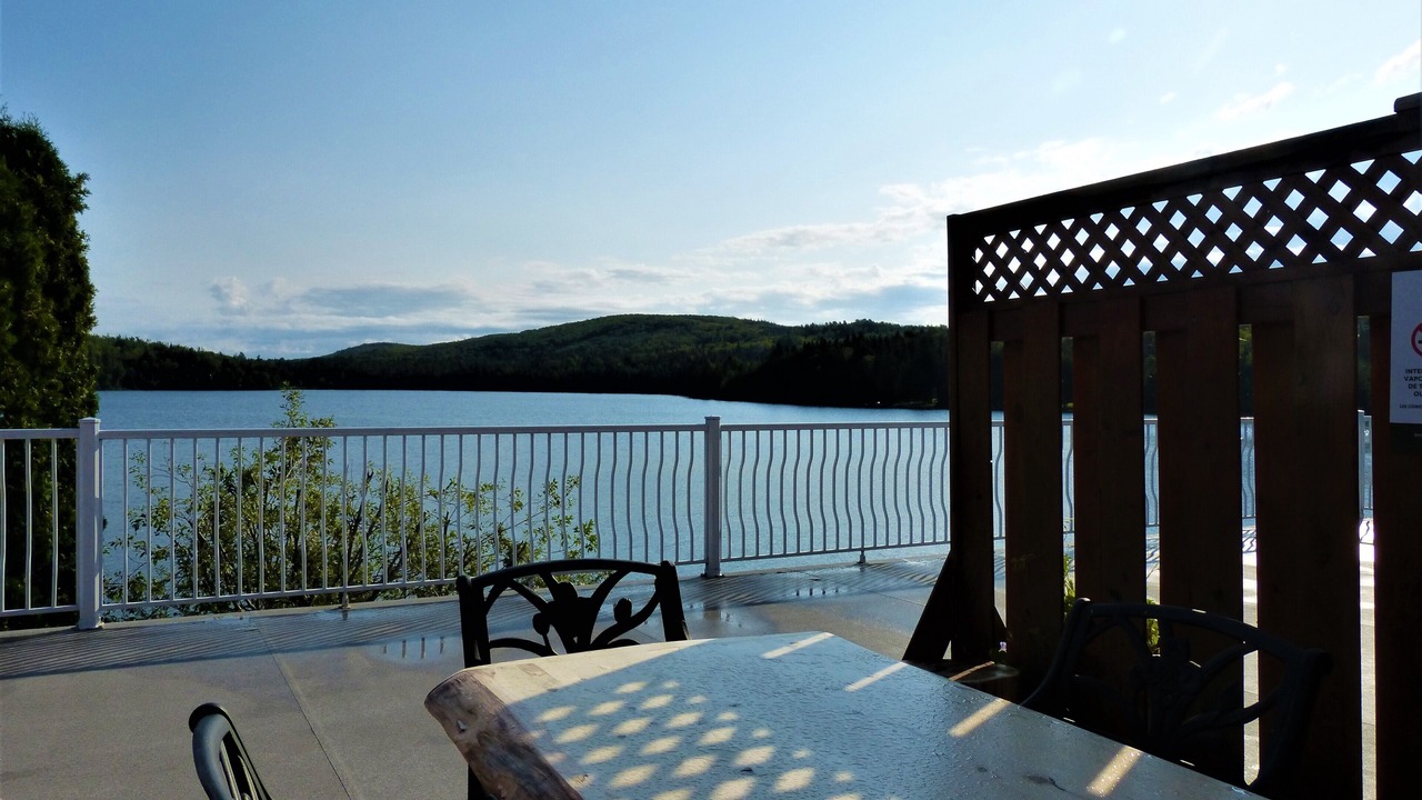 Photo of Bedroom in Sayabec