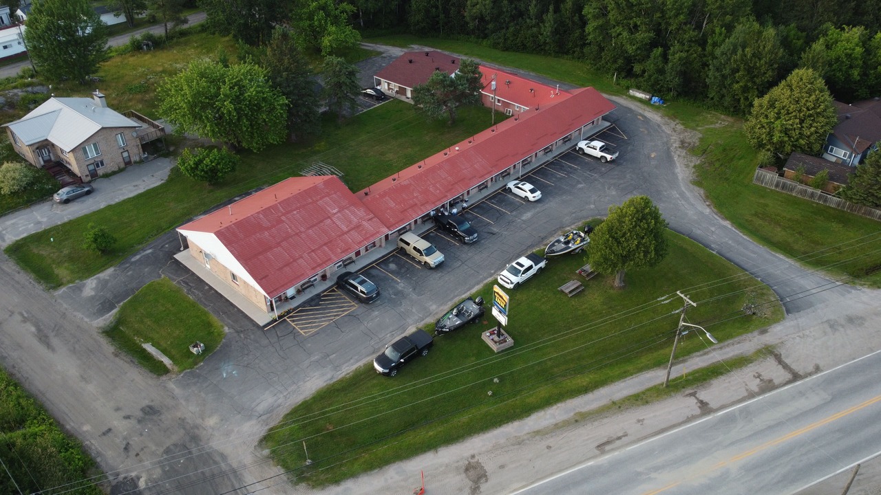 Photo of Outdoor in North Bay