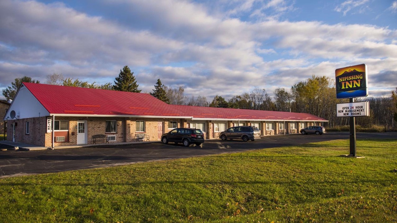 Photo of Outdoor in North Bay