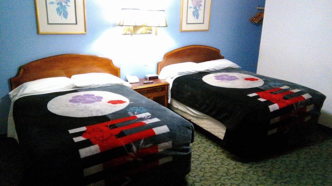 Photo of Bedroom in Smiths Falls