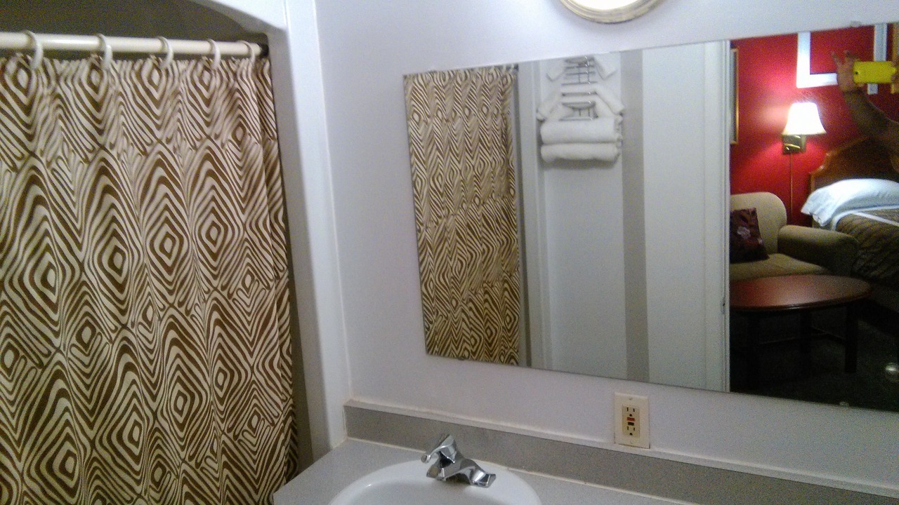 Photo of Bathroom in Smiths Falls