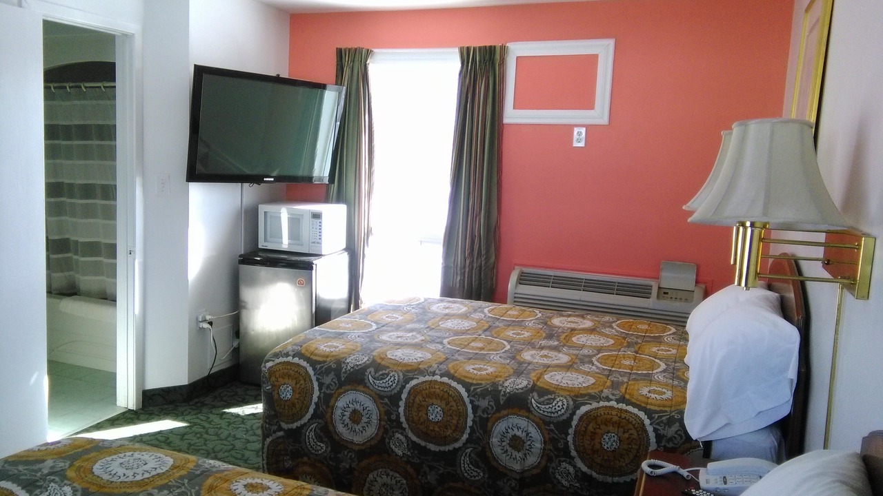 Photo of Bedroom in Smiths Falls