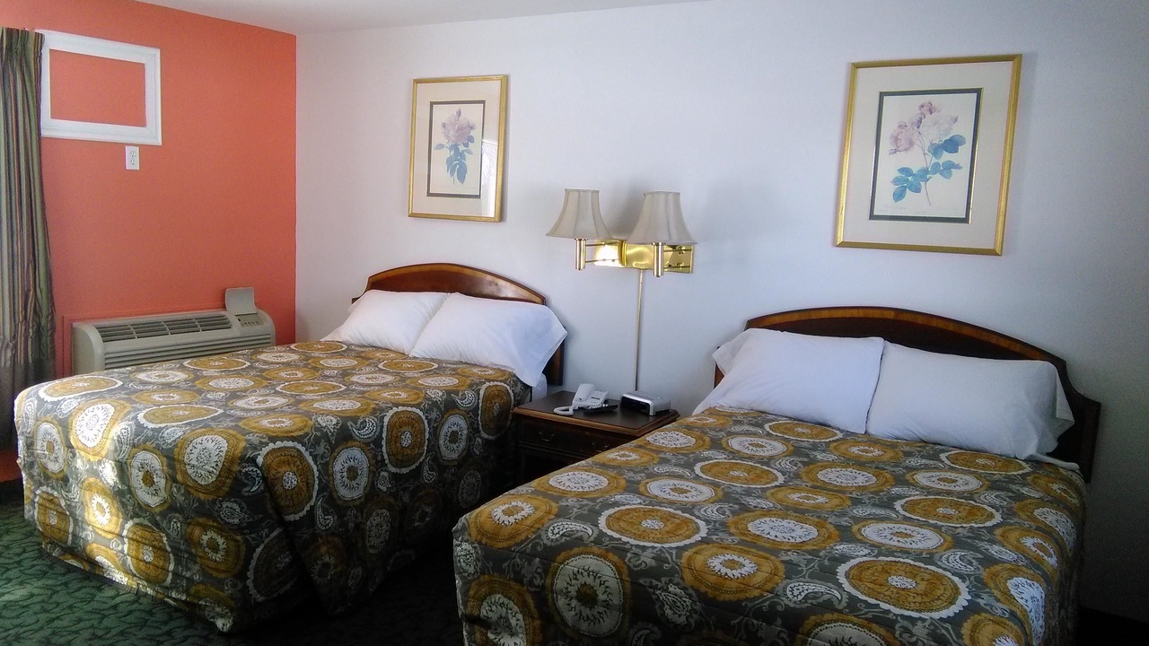 Photo of Bedroom in Smiths Falls