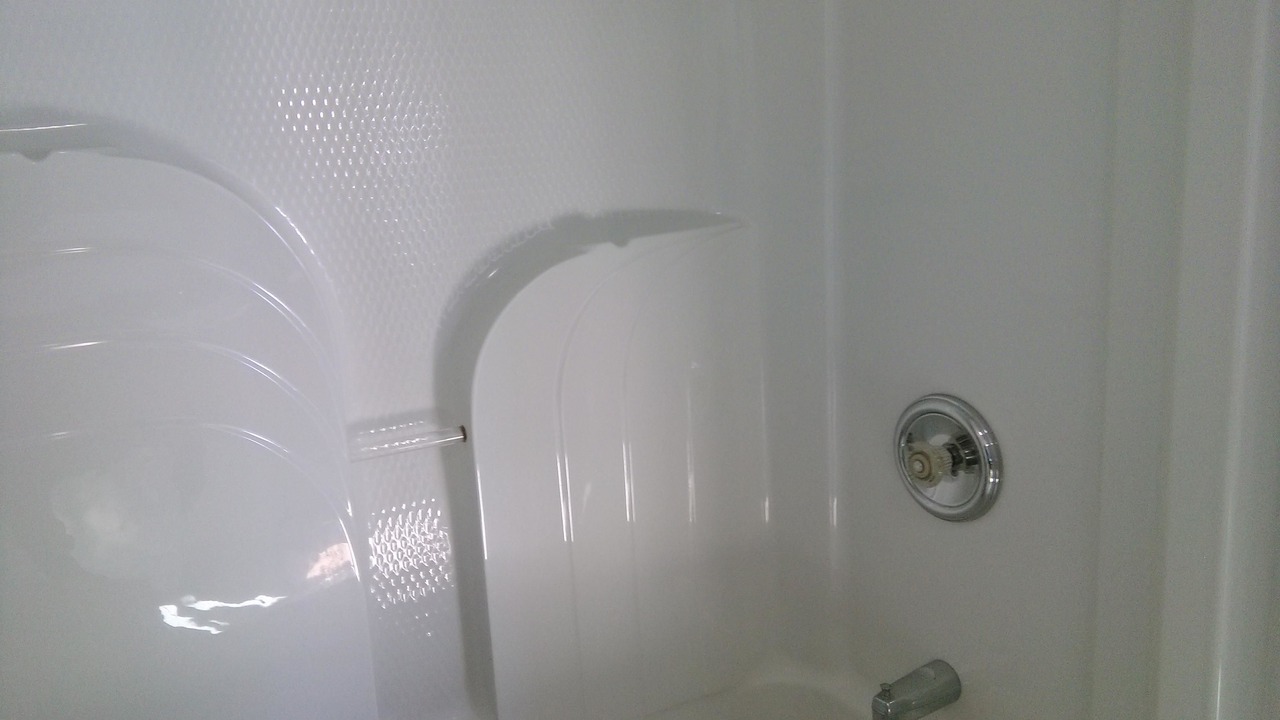 Photo of Bathroom in Smiths Falls